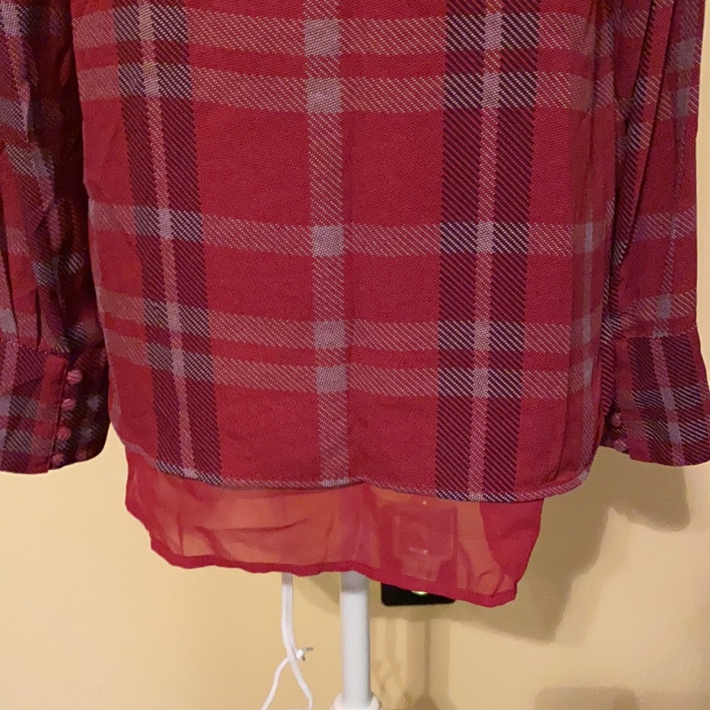 The Limited blouse - Picture 10 of 13